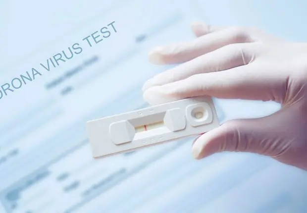 Bilan Covid-19 : le nombre de cas se maintient au plus bas ce 8 mai
