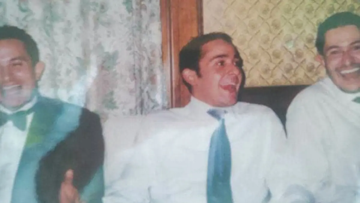 Il risque une lourde peine de prison: un autre coup dur contre Kouninef