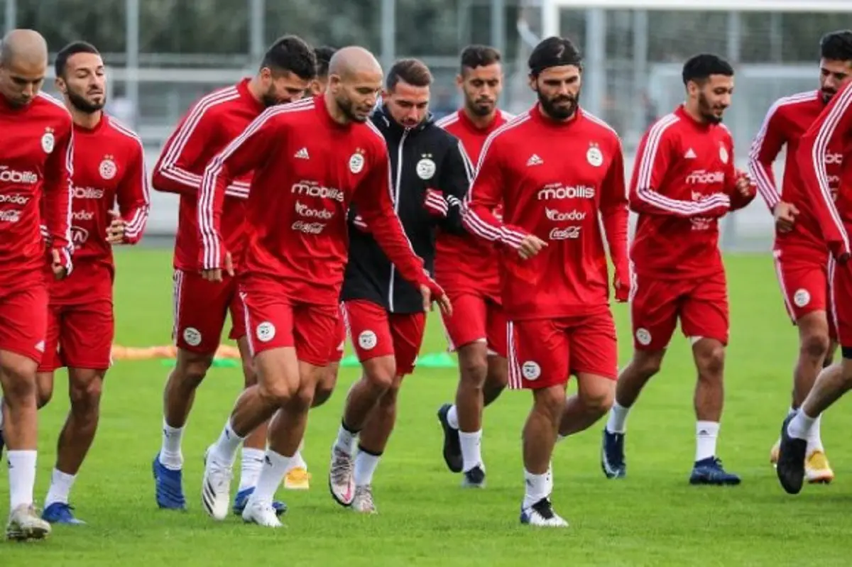Équipe d’Algérie : vers la fin de l’aventure pour 10 joueurs ?