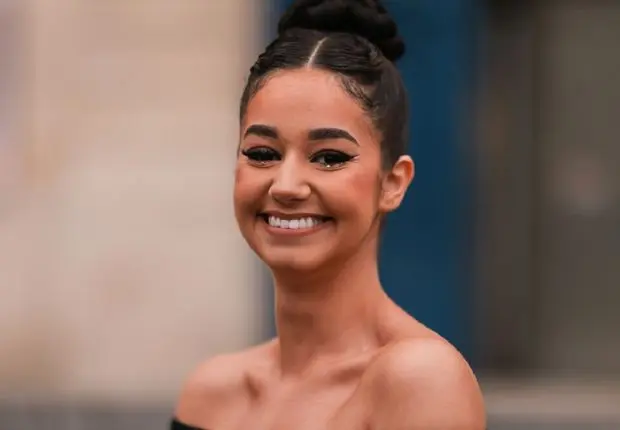 Met Gala 2022 : une première, une franco-algérienne marque sa présence