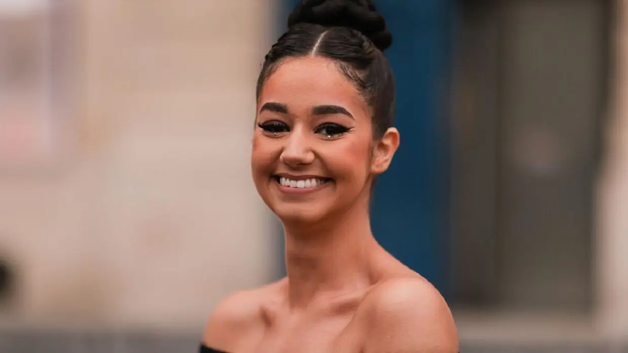 Met Gala 2022 : une première, une franco-algérienne marque sa présence