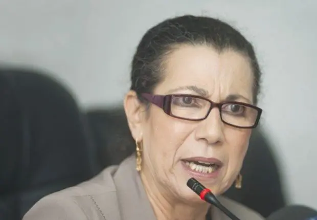 Propositions de Louisa Hanoune pour la présidentielle de septembre 2024