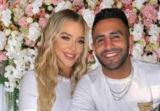 Prochain stage des Verts : Mahrez dispensé ?