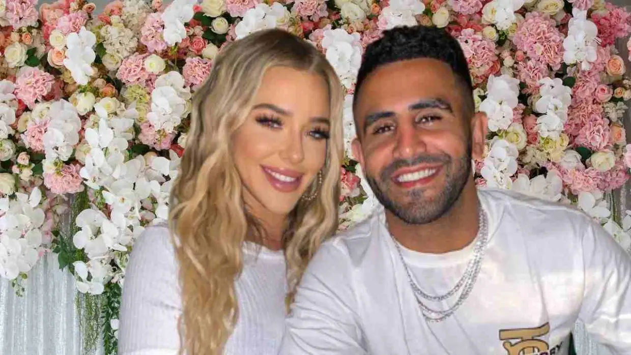 Prochain stage des Verts : Mahrez dispensé ?