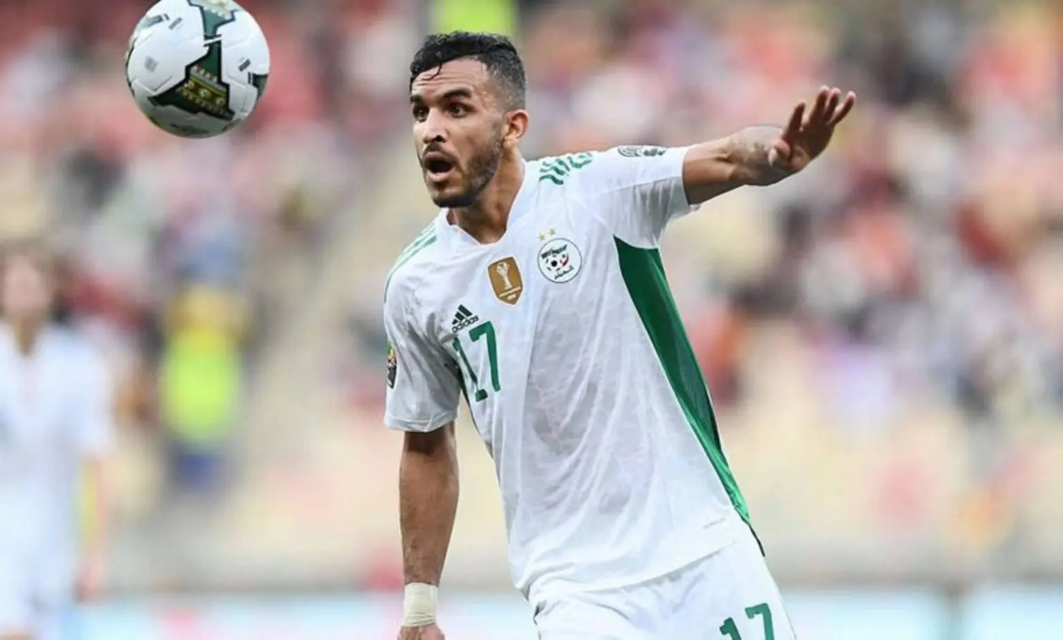 Equipe d’Algérie : une nouvelle destination se précise pour Bedrane