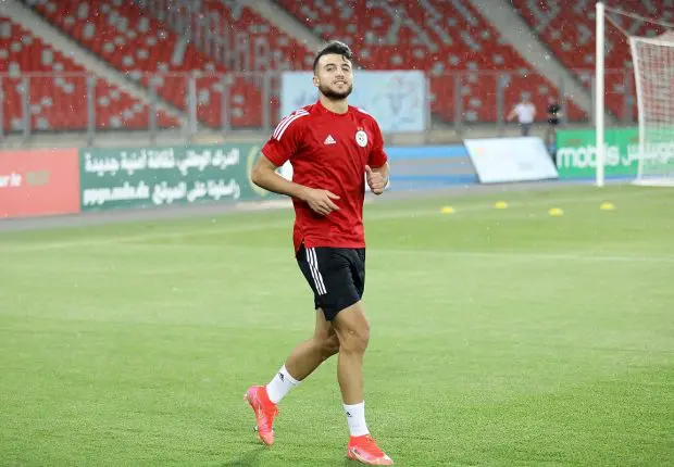 Équipe d’Algérie : Un jeune attaquant rêve de rejoindre les Verts