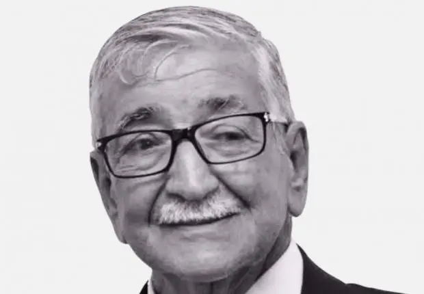 Le comédien Mohamed Hazim est décédé