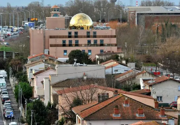 Toulouse: procès en appel pour l’imam Algérien de la mosquée d’Empalot