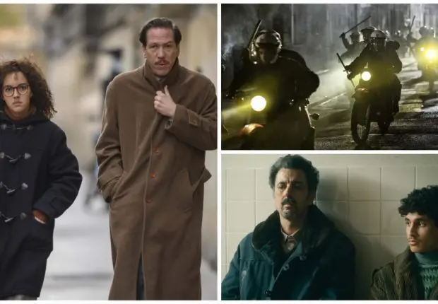 Cannes 2022 : « Nos frangins », émouvant hommage à Oussekine et Benyahia