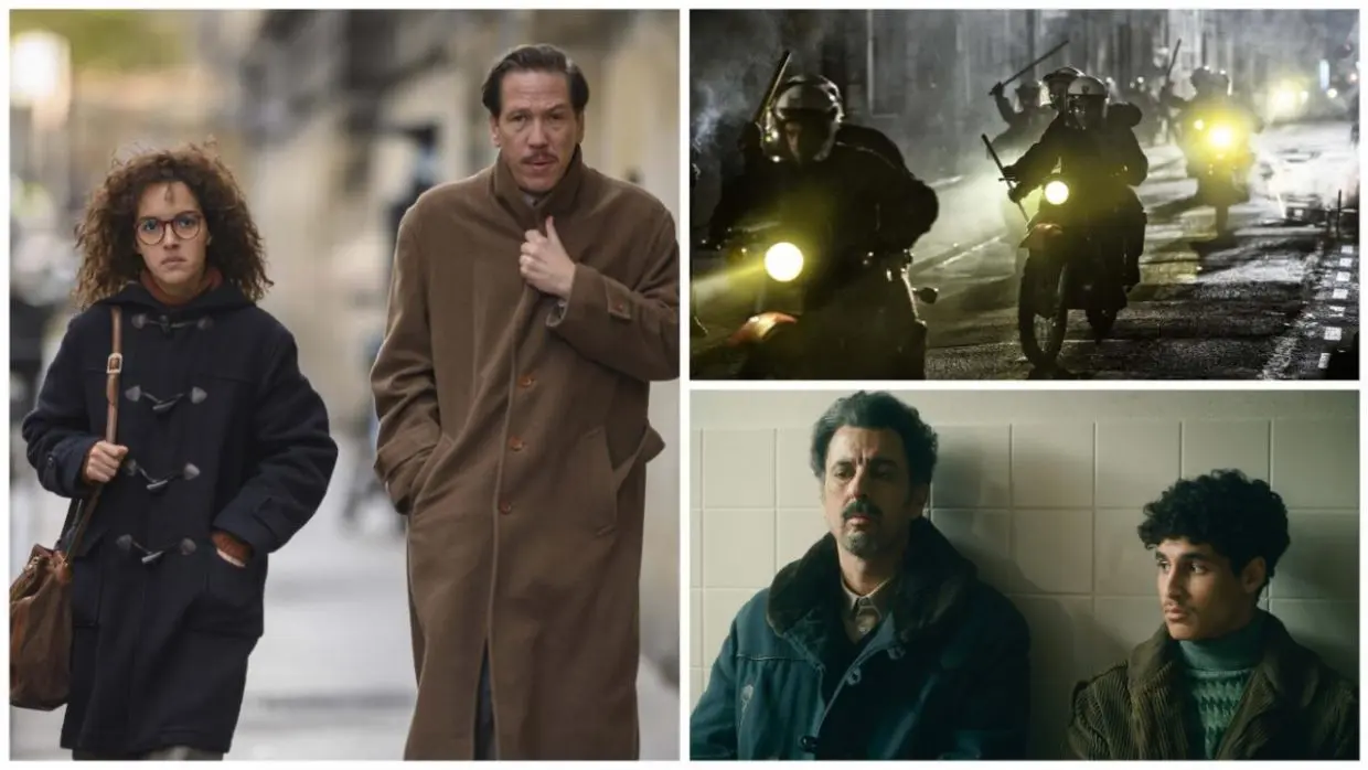 Cannes 2022 : « Nos frangins », émouvant hommage à Oussekine et Benyahia