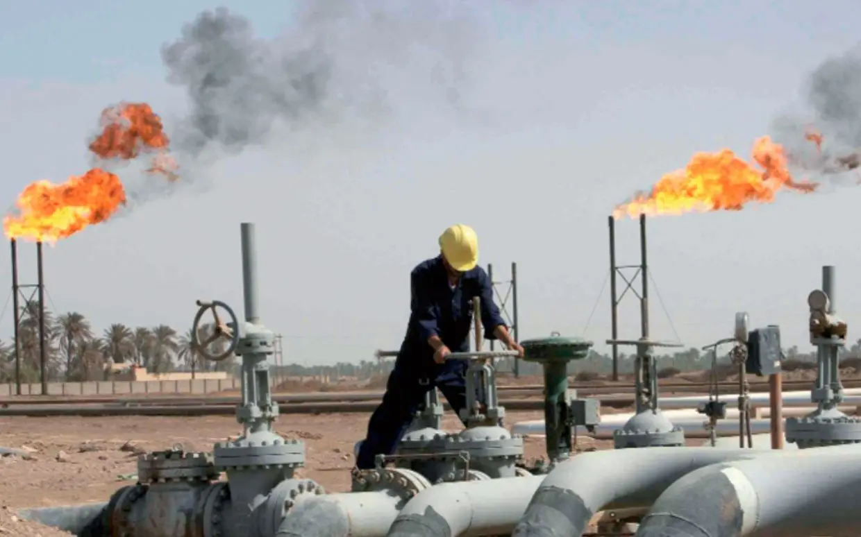 Prix de l’or noir : nouveau record pour le Sahara Blend algérien