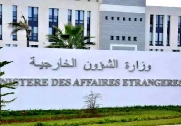 Emploi en Algérie : le ministère des Affaires étrangères recrute