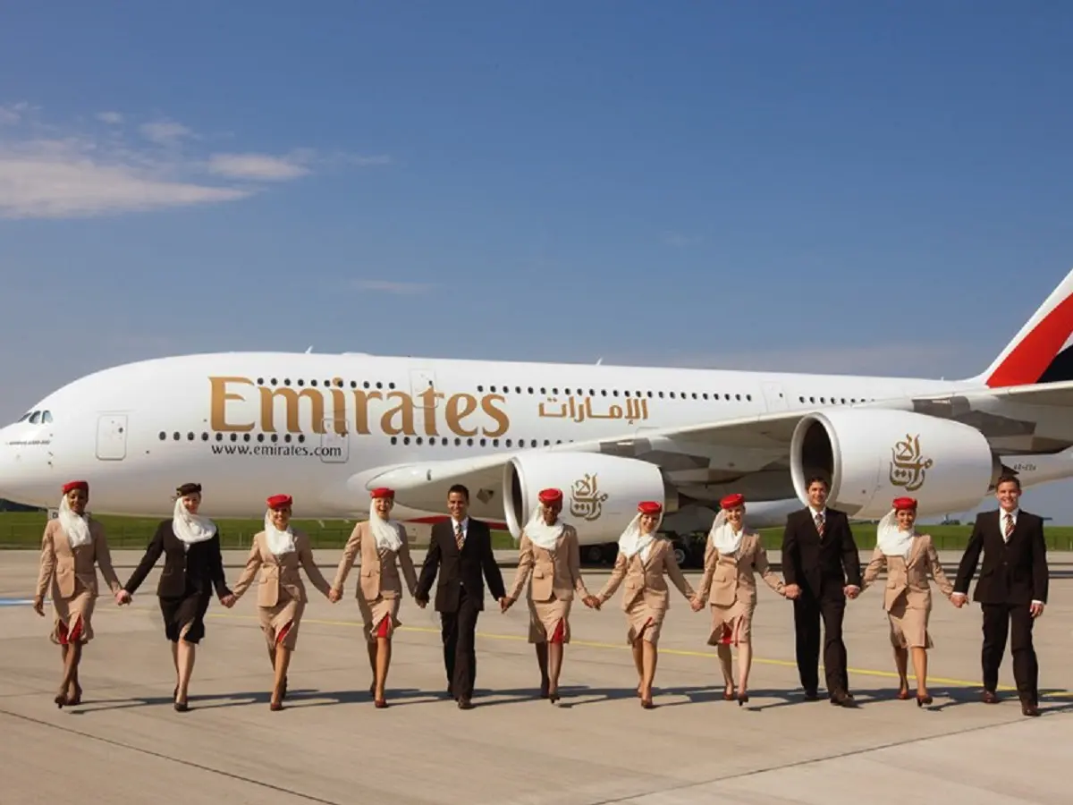 Emirates Airlines recrute en Algérie