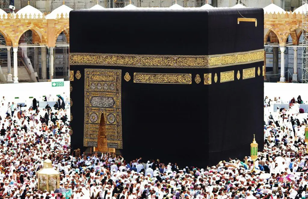 Le prix du Hajj 2022 enfin dévoilé en Algérie