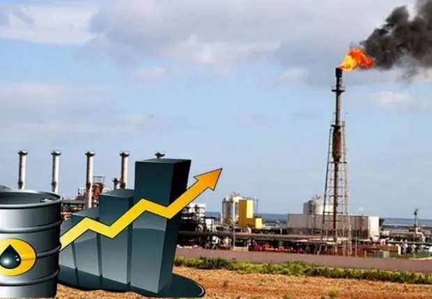 Prix du pétrole algérien : le Sahara Blend au plus haut depuis octobre