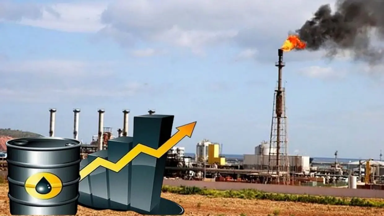 Prix du pétrole algérien : le Sahara Blend au plus haut depuis octobre