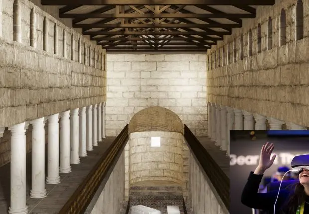 Shédio, une startup qui vise à promouvoir le tourisme en Algérie