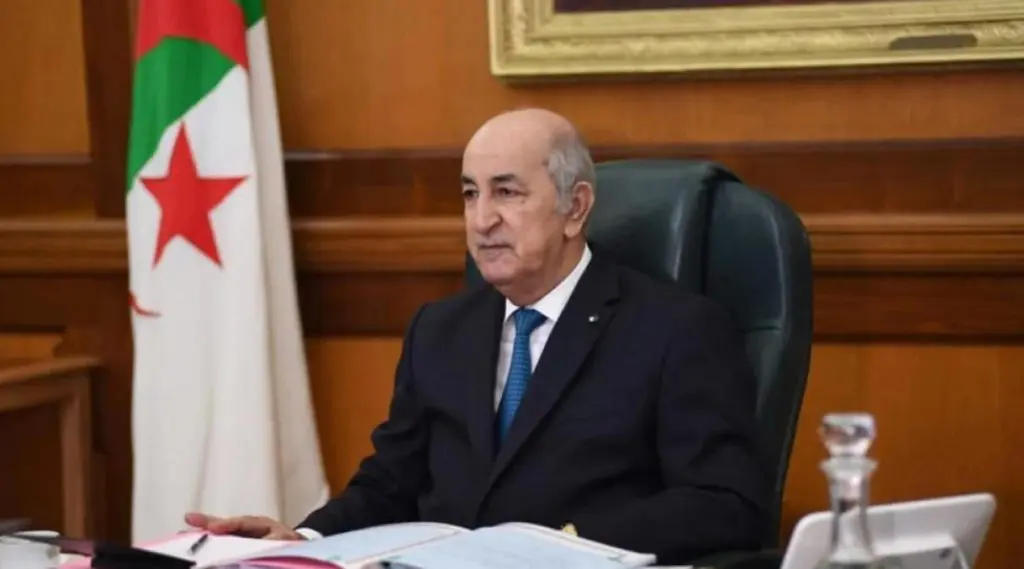 Tebboune présidera un conseil des ministres ce dimanche 5 juin