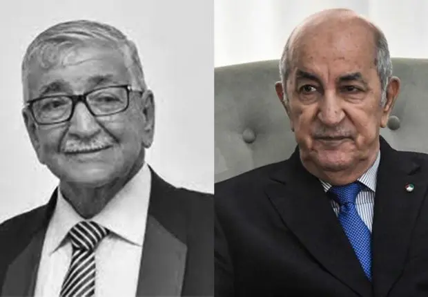 Décès du comédien Hazim : Tebboune réagit