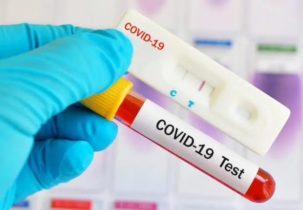 Bilan Covid-19 : un cas de contamination en moins ce 23 décembre