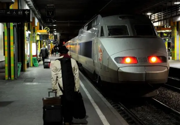 France : un algérien impliqué dans l’agression d’une femme enceinte