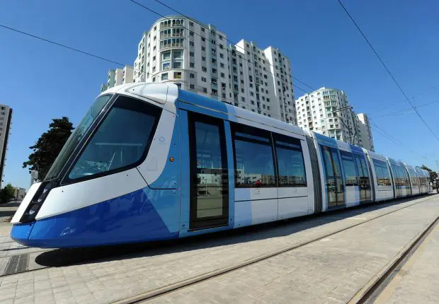 Transport : nouveau programme pour le Tramway dans plusieurs wilayas
