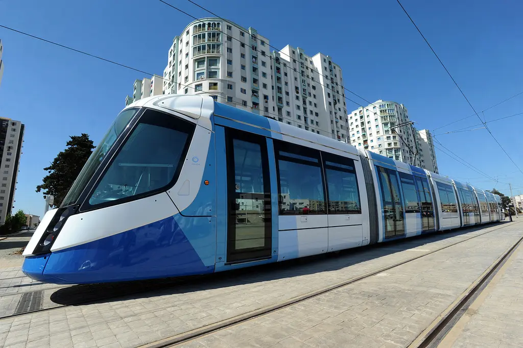 Transport : nouveau programme pour le Tramway dans plusieurs wilayas