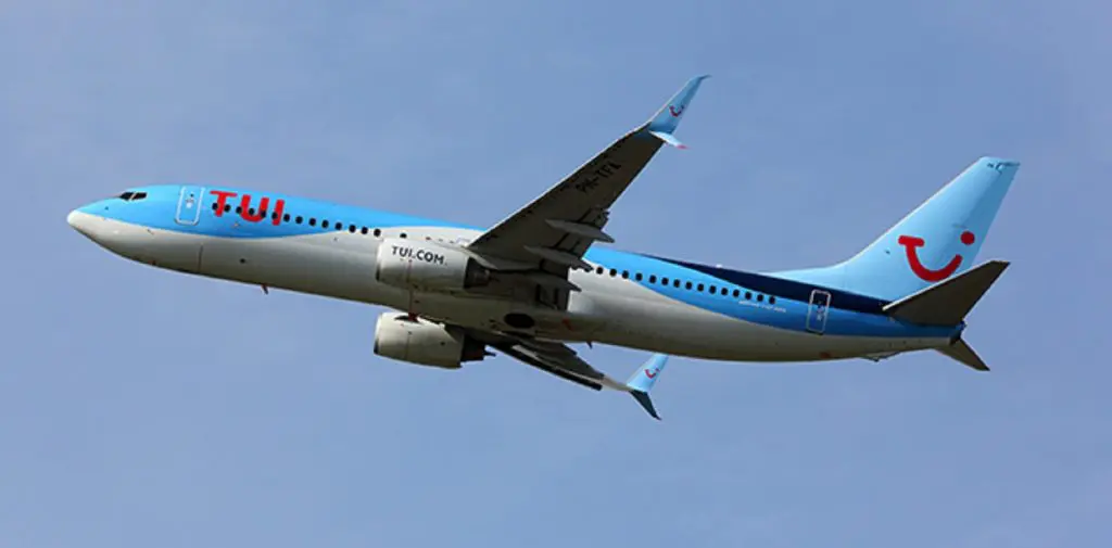 Programme de vols vers l’Algérie: TUI Fly lance de nouvelles dessertes