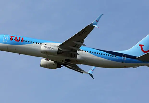 Vols vers l’Algérie : voici les meilleurs bons plans de TUI Fly pour décembre 2023