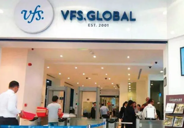 Rendez-vous visa pour la France : note importante de VFS Global