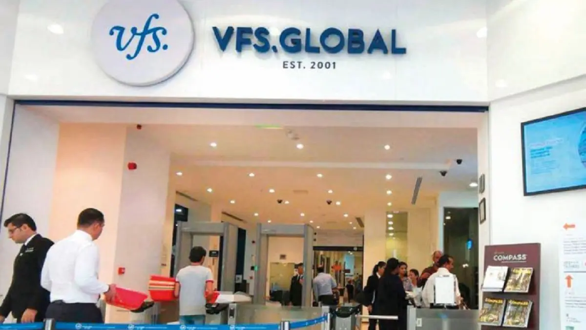 Rendez-vous visa pour la France : note importante de VFS Global