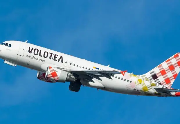 Vols France – Algérie : des bons plans pour août 2022 avec Volotea