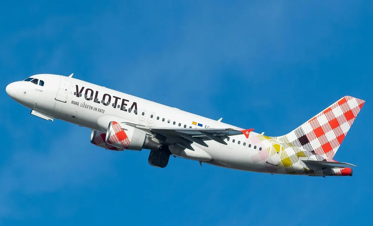 Vols France – Algérie : des bons plans pour août 2022 avec Volotea