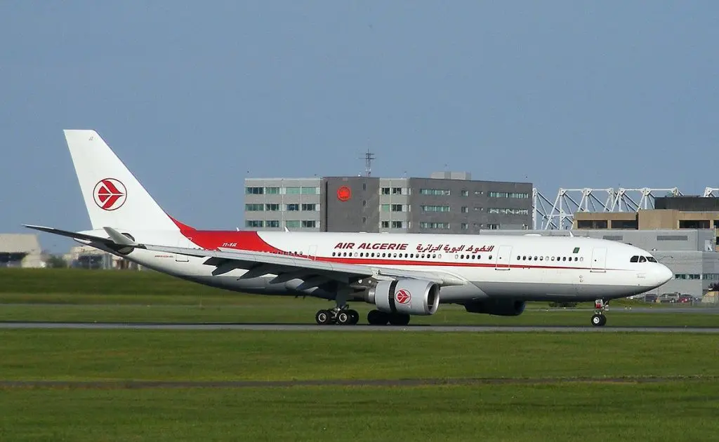 Vols au départ de Marseille : programme d’Air Algérie pour l’été 2022
