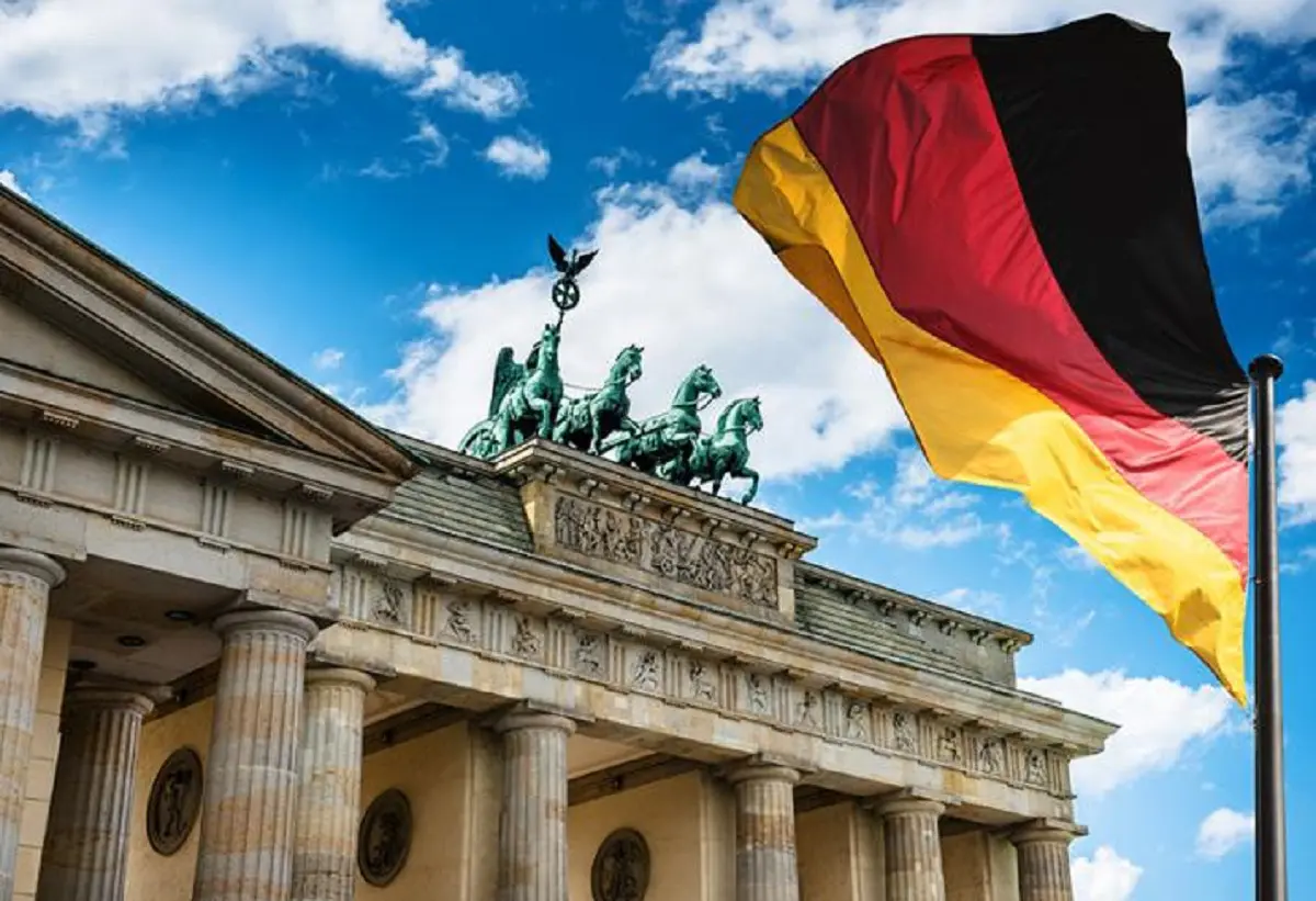 Voyages été 2022 : fin des restrictions anti-Covid en Allemagne