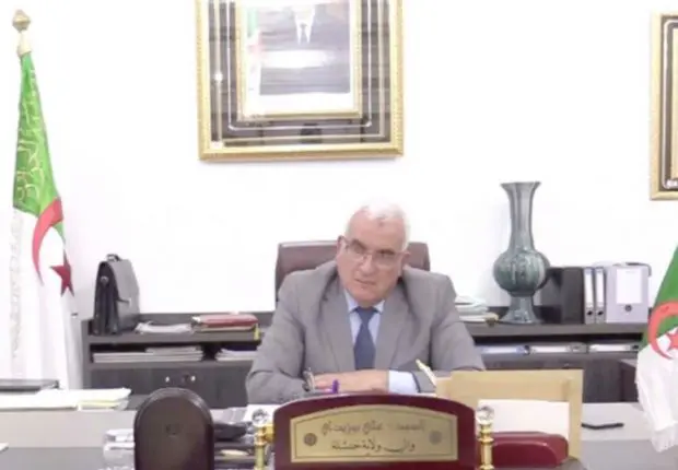 Sur ordre de Tebboune, le wali de Khenchela démis de ses fonctions