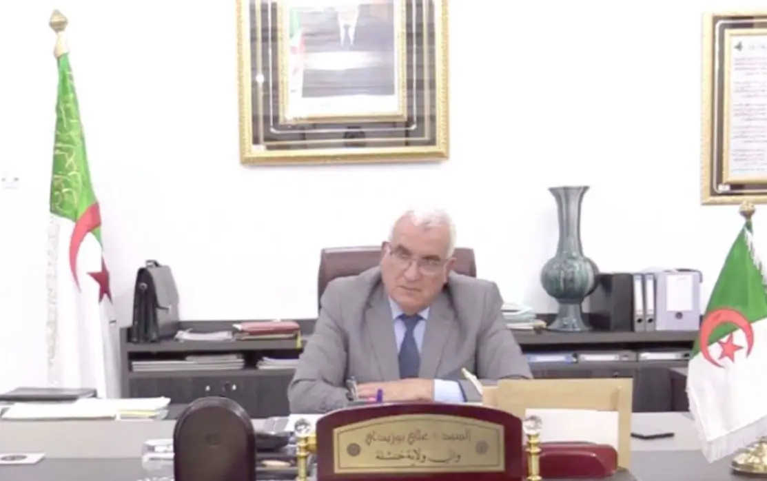 Sur ordre de Tebboune, le wali de Khenchela démis de ses fonctions