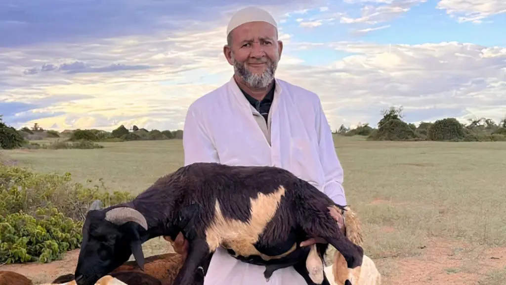 Aïd al-Adha : Partagez cette fête avec les plus démunis sur Kebchi.fr