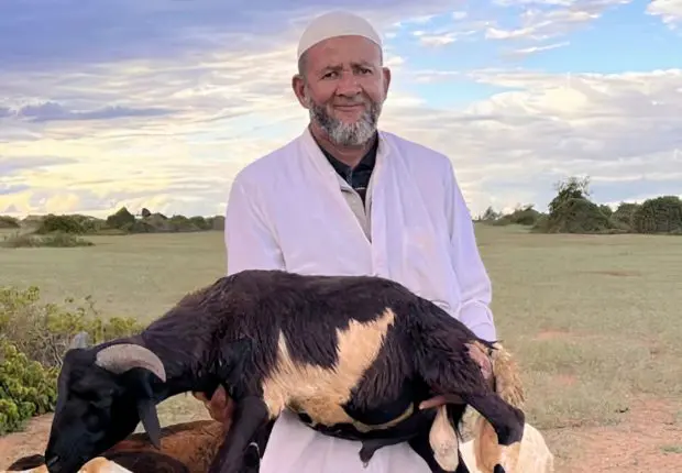 Aïd al-Adha : Partagez cette fête avec les plus démunis sur Kebchi.fr