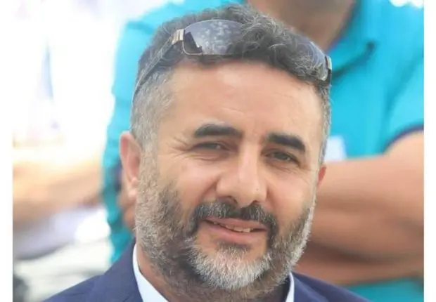 Changement à la tête du RCD, Atmane Mazouz élu président du parti