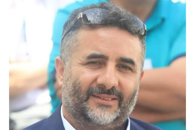 Changement à la tête du RCD, Atmane Mazouz élu président du parti