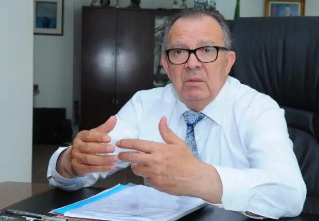 Vers la saisie des biens du PDG de l’aéroport d’Alger limogé récemment