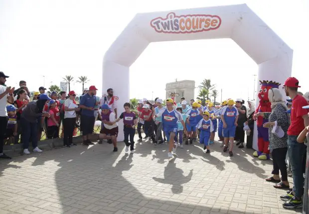 Promasidor Djazair lance la 1er édition de l’initiative Twiscourse