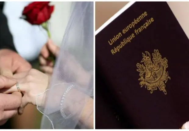 France : suspecté de mariage blanc, un Algérien risque la prison ferme
