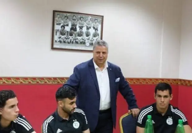 FAF : Amara a-t-il fait ses adieux aux fennecs ?