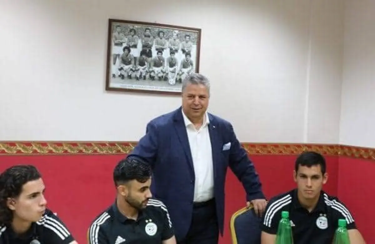 FAF : Amara a-t-il fait ses adieux aux fennecs ?