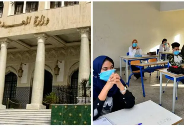 BAC et BEM 2022 : le ministère de la justice lance des mises en garde