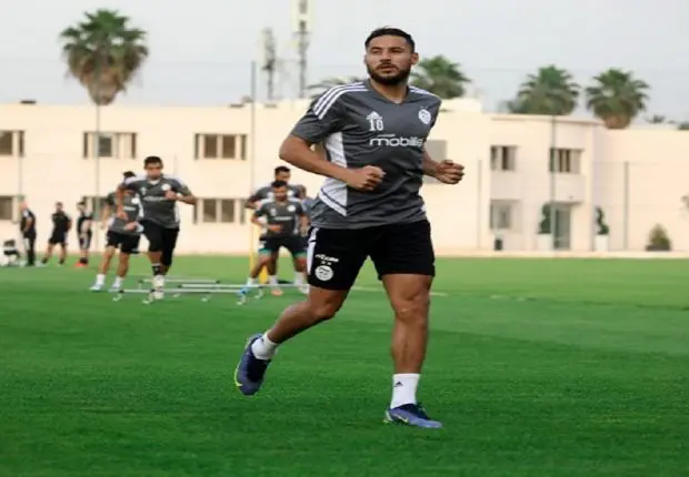 Belaïli : « Nous sommes déterminés à surmonter l’épisode du Cameroun »