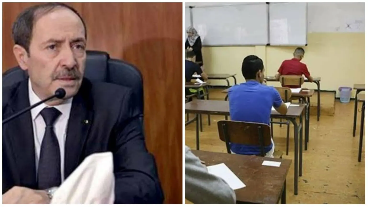 BEM 2022 : ce qu’a dit le ministre sur les coupures d’Internet