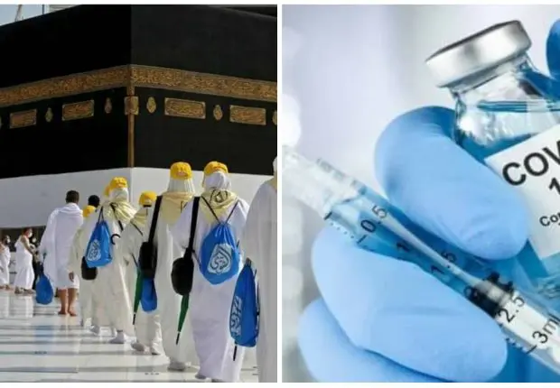 Hajj 2022 : liste des vaccins anti-Covid approuvés pour cette saison